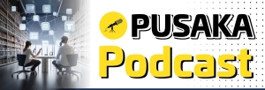 Pusacast, Pusaka Podcast